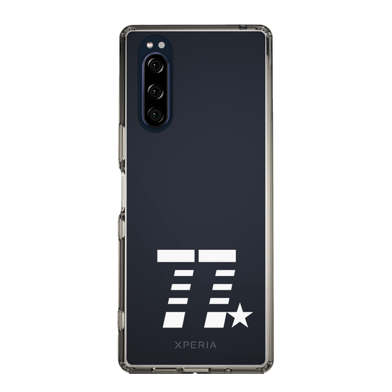 スリムプロテクションケース［ MIW - #77 - クリア ］