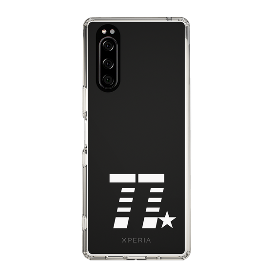 スリムプロテクションケース［ MIW - #77 - クリア ］