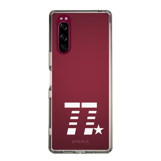 スリムプロテクションケース［ MIW - #77 - クリア ］