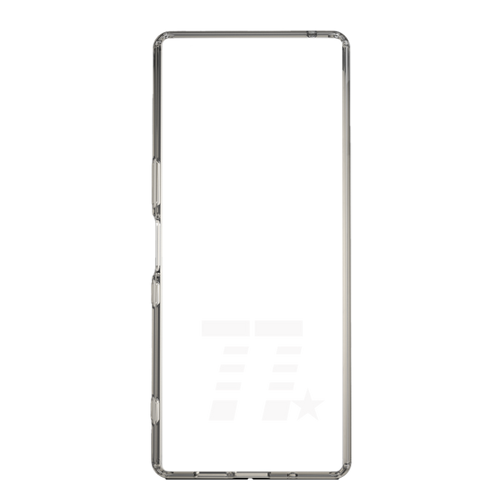 スリムプロテクションケース［ MIW - #77 - クリア ］