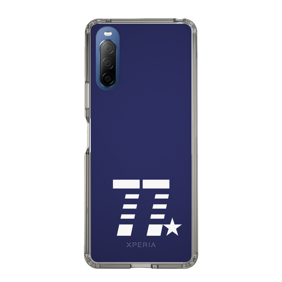 スリムプロテクションケース［ MIW - #77 - クリア ］