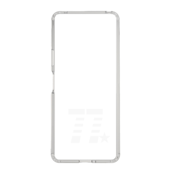 スリムプロテクションケース［ MIW - #77 - クリア ］