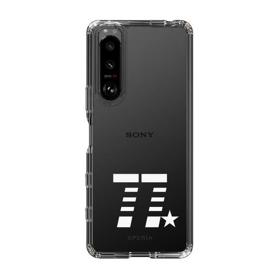 スリムプロテクションケース［ MIW - #77 - クリア ］