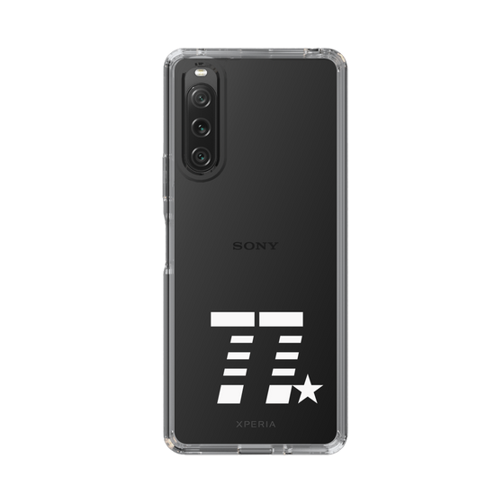 スリムプロテクションケース［ MIW - #77 - クリア ］