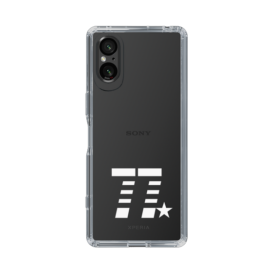 スリムプロテクションケース［ MIW - #77 - クリア ］