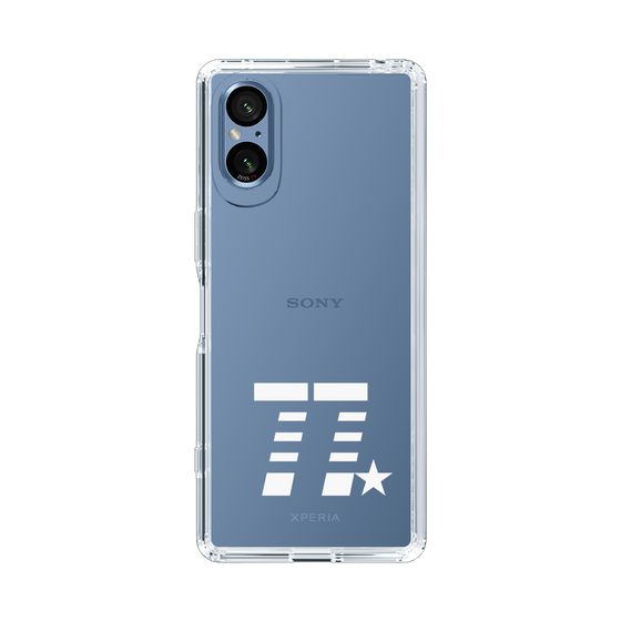 スリムプロテクションケース［ MIW - #77 - クリア ］