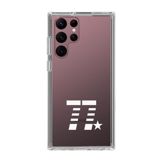 スリムプロテクションケース［ MIW - #77 - クリア ］