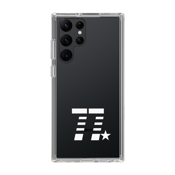 スリムプロテクションケース［ MIW - #77 - クリア ］