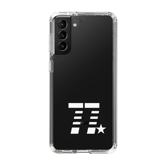 スリムプロテクションケース［ MIW - #77 - クリア ］