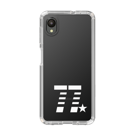 スリムプロテクションケース［ MIW - #77 - クリア ］