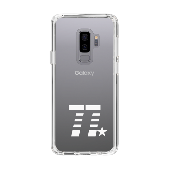 スリムプロテクションケース［ MIW - #77 - クリア ］