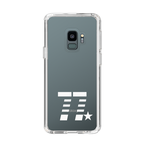 スリムプロテクションケース［ MIW - #77 - クリア ］