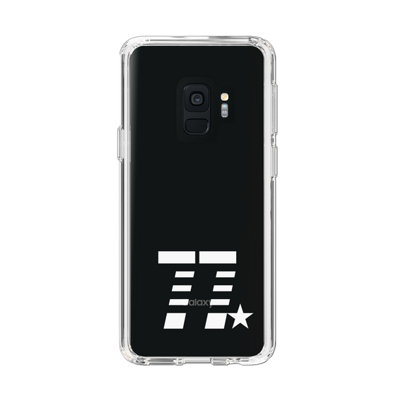 スリムプロテクションケース［ MIW - #77 - クリア ］