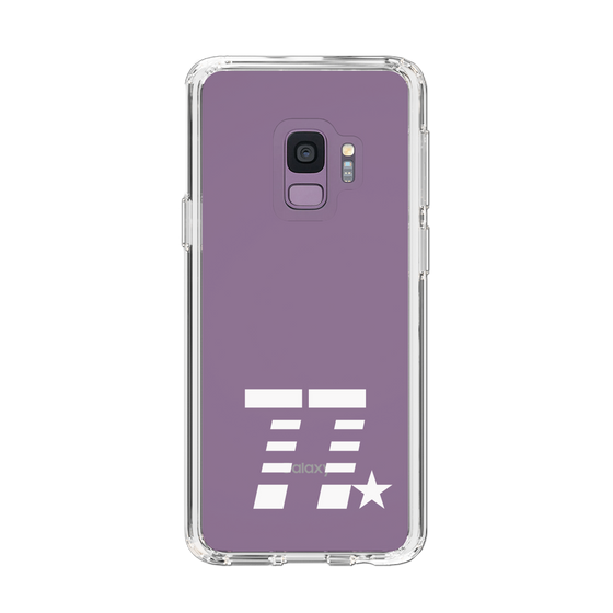 スリムプロテクションケース［ MIW - #77 - クリア ］