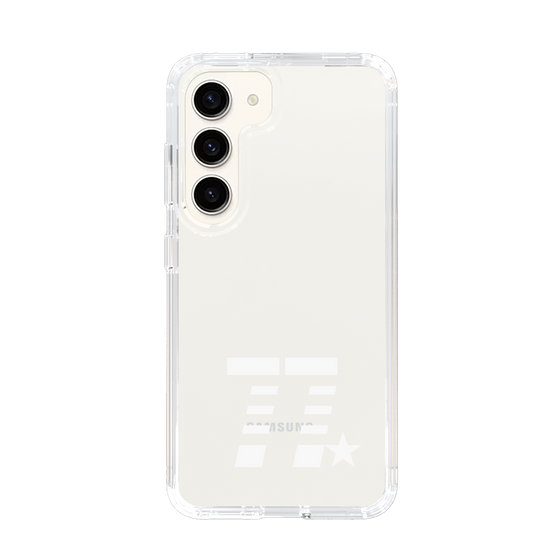 スリムプロテクションケース［ MIW - #77 - クリア ］