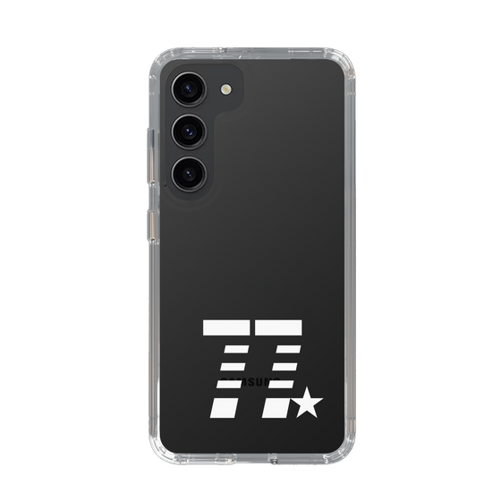 スリムプロテクションケース［ MIW - #77 - クリア ］