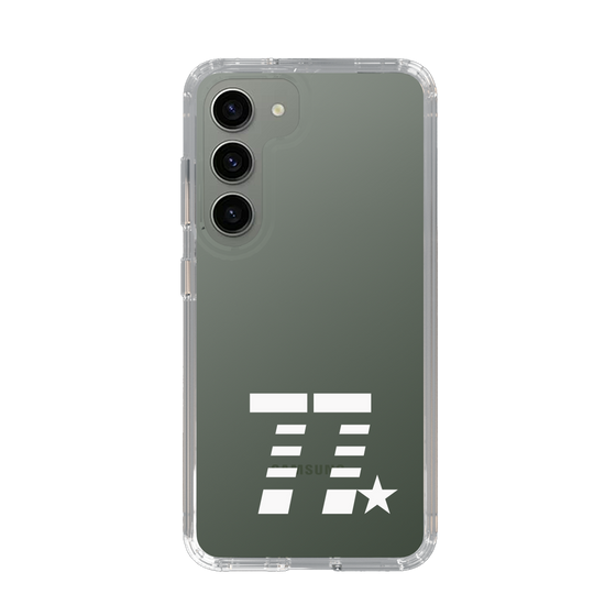 スリムプロテクションケース［ MIW - #77 - クリア ］