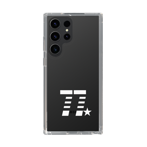 スリムプロテクションケース［ MIW - #77 - クリア ］