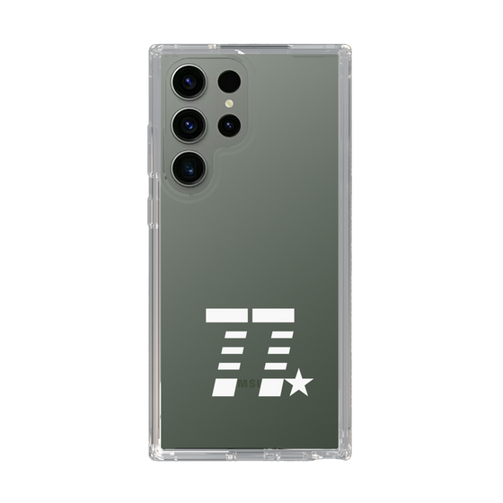 スリムプロテクションケース［ MIW - #77 - クリア ］