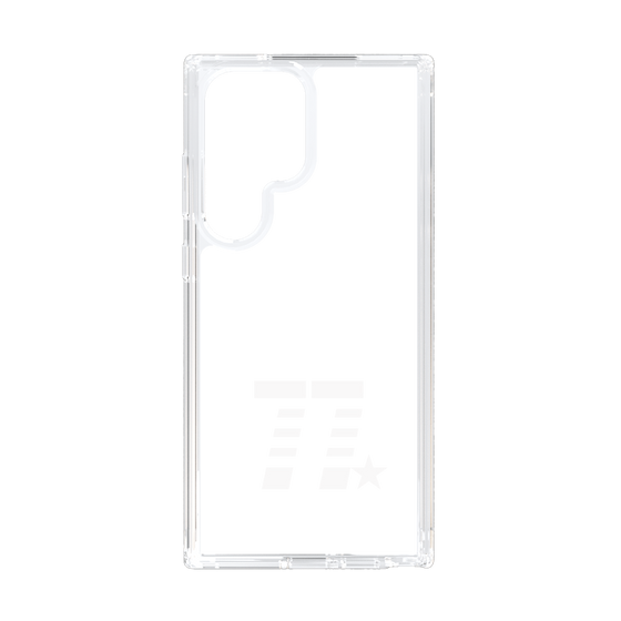 スリムプロテクションケース［ MIW - #77 - クリア ］