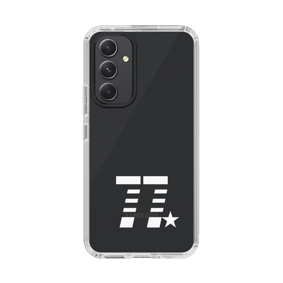 スリムプロテクションケース［ MIW - #77 - クリア ］