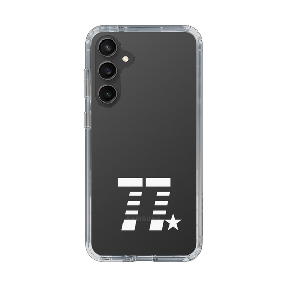 スリムプロテクションケース［ MIW - #77 - クリア ］