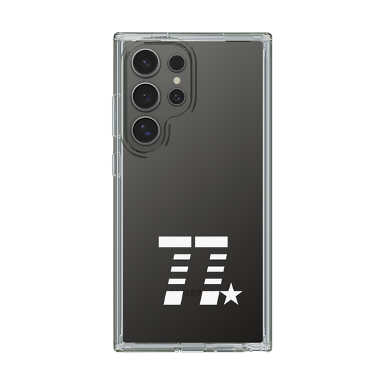 スリムプロテクションケース［ MIW - #77 - クリア ］