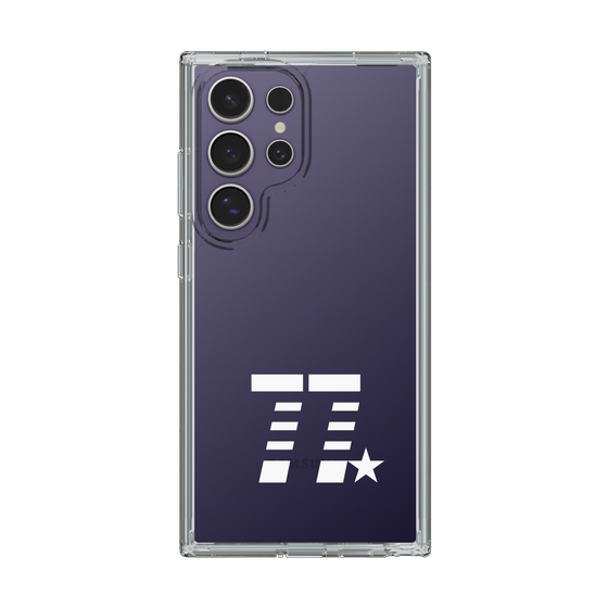 スリムプロテクションケース［ MIW - #77 - クリア ］