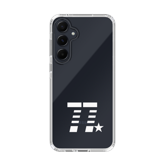 スリムプロテクションケース［ MIW - #77 - クリア ］