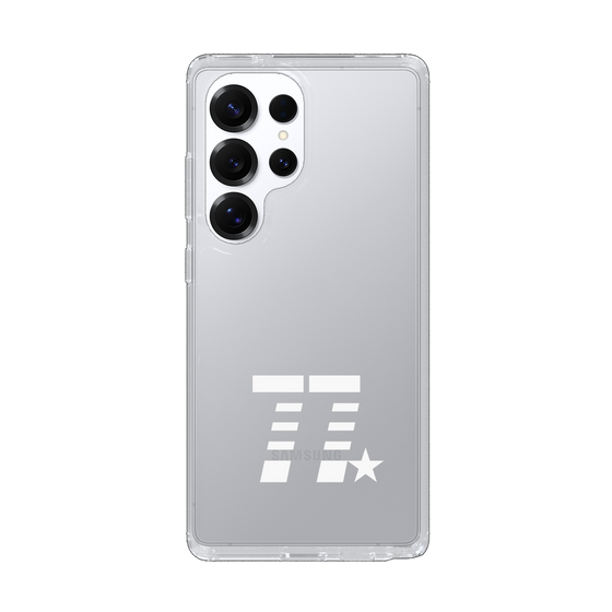 スリムプロテクションケース［ MIW - #77 - クリア ］