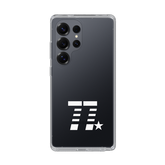 スリムプロテクションケース［ MIW - #77 - クリア ］