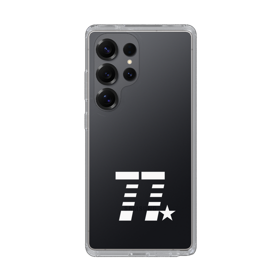 スリムプロテクションケース［ MIW - #77 - クリア ］