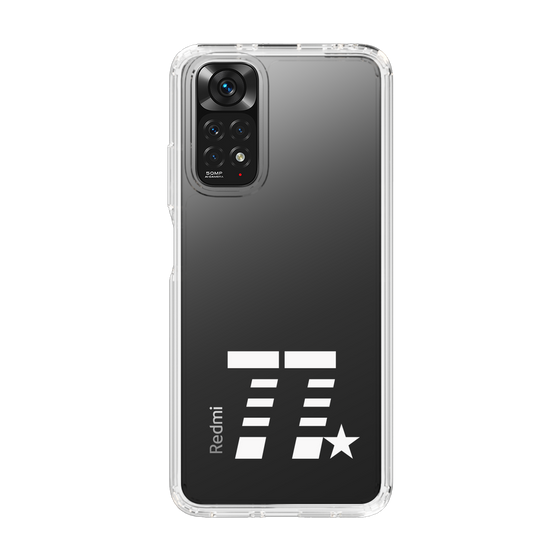 スリムプロテクションケース［ MIW - #77 - クリア ］