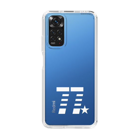 スリムプロテクションケース［ MIW - #77 - クリア ］