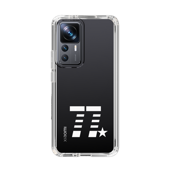 スリムプロテクションケース［ MIW - #77 - クリア ］