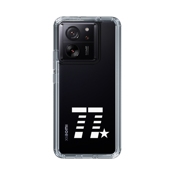 スリムプロテクションケース［ MIW - #77 - クリア ］