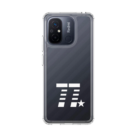 スリムプロテクションケース［ MIW - #77 - クリア ］