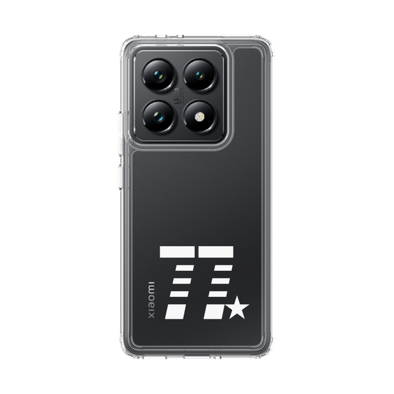 スリムプロテクションケース［ MIW - #77 - クリア ］