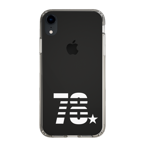 スリムプロテクションケース［ MIW - #78 - クリア ］