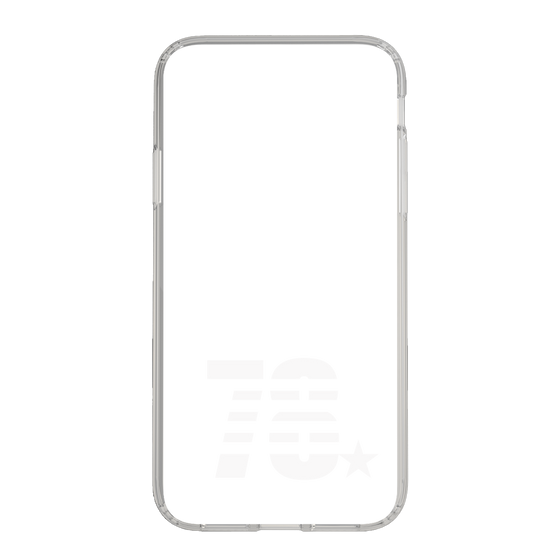 スリムプロテクションケース［ MIW - #78 - クリア ］