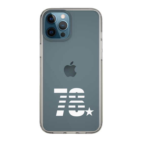 スリムプロテクションケース［ MIW - #78 - クリア ］