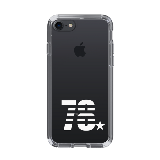 スリムプロテクションケース［ MIW - #78 - クリア ］