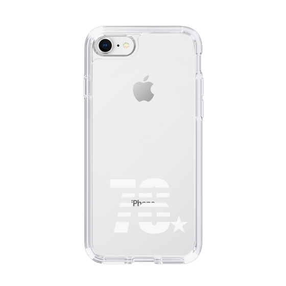 スリムプロテクションケース［ MIW - #78 - クリア ］