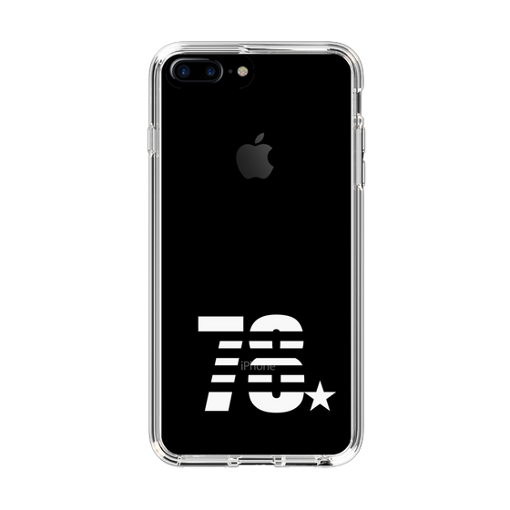 スリムプロテクションケース［ MIW - #78 - クリア ］