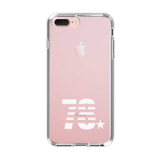 スリムプロテクションケース［ MIW - #78 - クリア ］