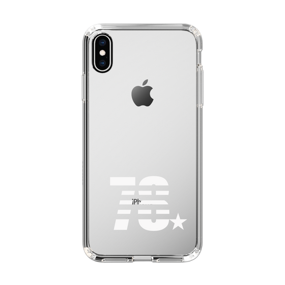 スリムプロテクションケース［ MIW - #78 - クリア ］