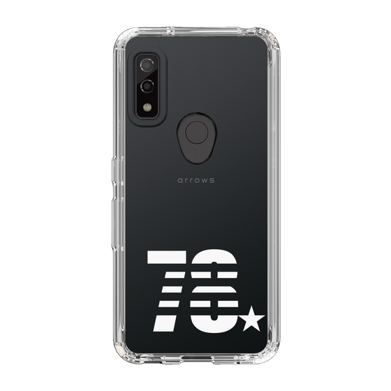 スリムプロテクションケース［ MIW - #78 - クリア ］