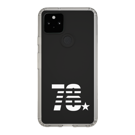 スリムプロテクションケース［ MIW - #78 - クリア ］