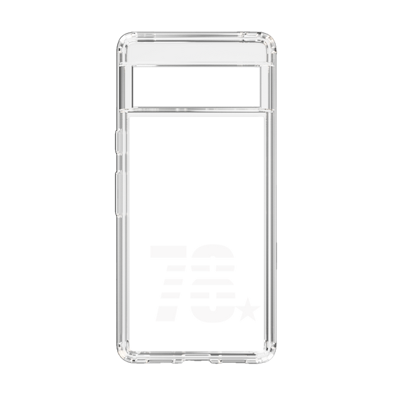 スリムプロテクションケース［ MIW - #78 - クリア ］