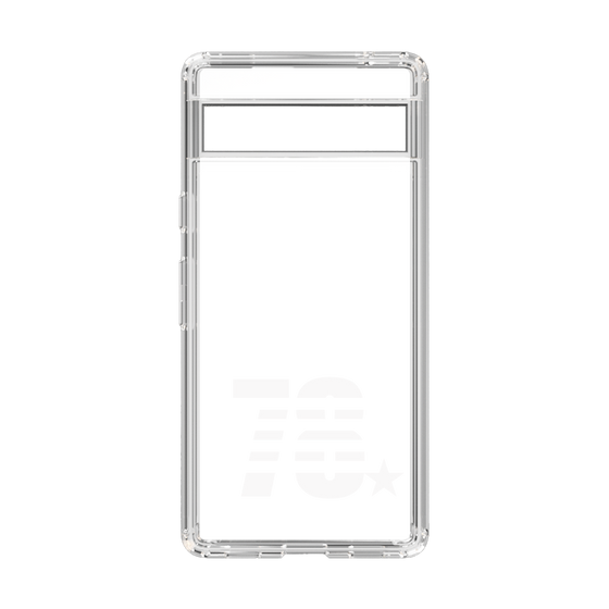 スリムプロテクションケース［ MIW - #78 - クリア ］